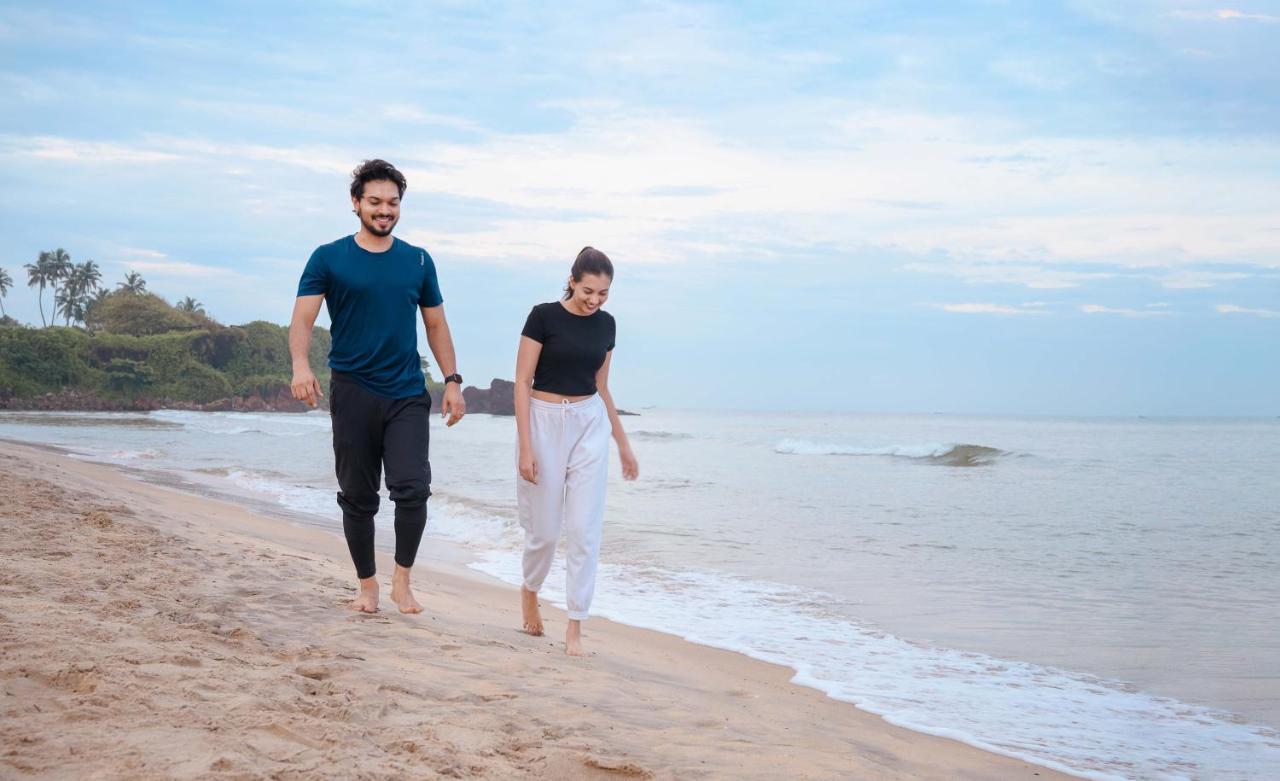 Surya Heritage Hotels Kannur Exterior foto